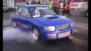 Jamboree Drag Highlights