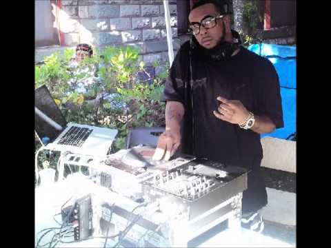 DJ Rick Rude Cool 904.1 "RUDE BOI RADIO" MIX UP 2015 v.1