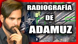 TODO LO QUE NO ENCAJA en LA VERSIÓN OFICIAL del ACCIDENTE de ADAMUZ