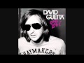 David Guetta featuring Estelle - One Love (Chuckie ...
