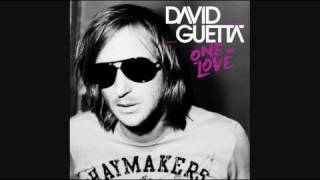 David Guetta featuring Estelle - One Love (Chuckie Remix)