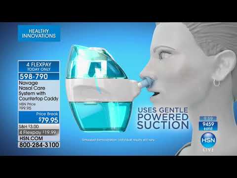 HSN | Healthy Innovations 01.26.2018 - 06 PM