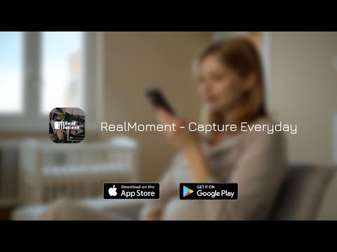 RealMoment - Capture Everyday