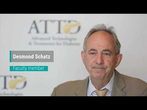 ATTD 2021 - Submitting an abstract can impact your career