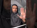 ‘Who created Allah?’ #shorts #allah