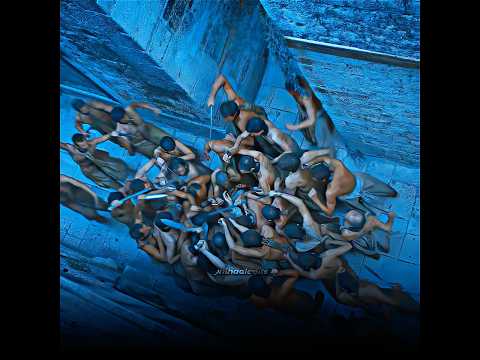 Unsullied Brutal Revenge on Slave Masters 😡🔥 #shorts #gameofthrones