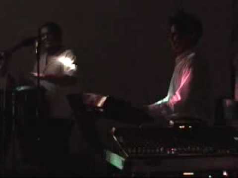 MANUEL MOLINA Y SU FIESTA LATINA 2