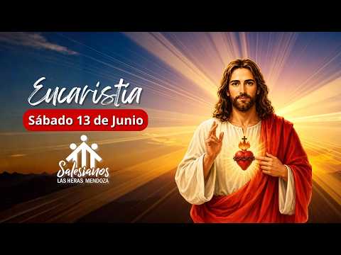 Celebración de la Eucaristía del Domingo 14 de junio de 2026
