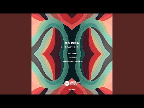 Outside (Original Mix)