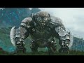 Apelinq Vs Scourge Fight Scene Transformers Rise Of The Beasts No Music Clip