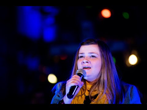 Hosanna: Milujem Ťa (Heartbeat – Gabriela Grešnerová)
