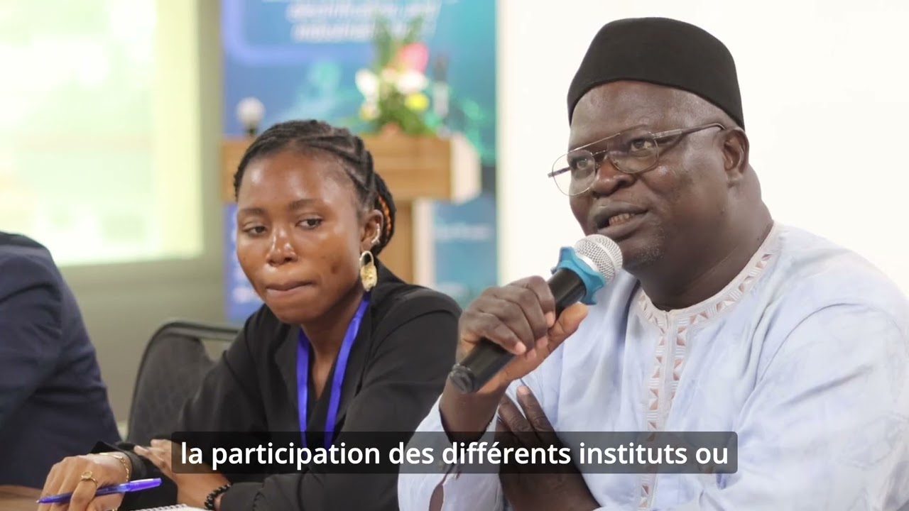"Il faut engager des discussions sur les étapes suivantes" Philippe Lallemand
