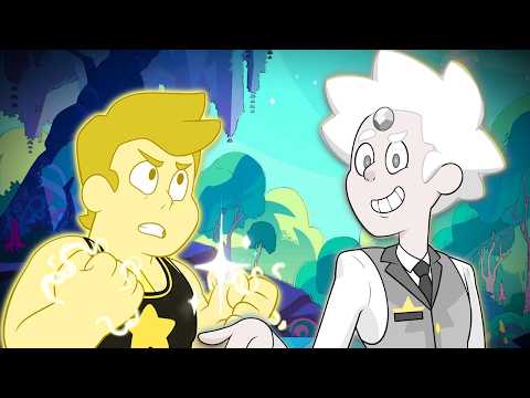 The Rebirth of the Great Diamond Authority