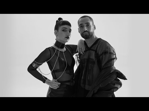 A.C.O, Naia Valdez, K.maleon - Pulsiones (Videoclip Oficial)