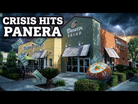 Panera: How a $7.5B Buyout Destroyed a Healthy Empire