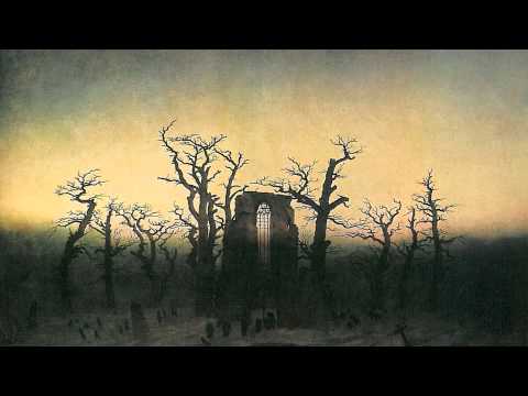 Annette von Droste-Hülshoff “The Boy in the Moor” I