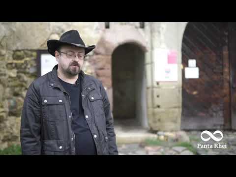 Juraj Červenák o fortni