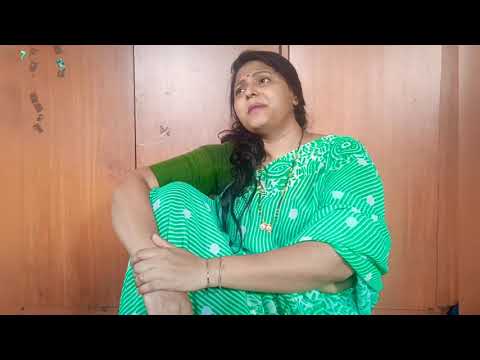 Smita Sable Audition Garib-Chanda Shravan