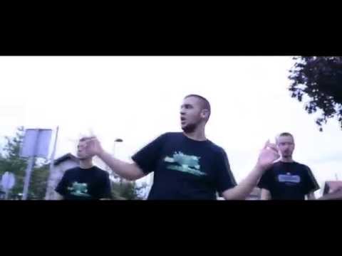 Big Džo (Grin Bulz) - Velkam tu Banja Luka / Rap session