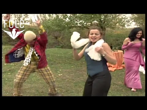 CIMA, LECI, SABRIA - PARODI ''LUM LUM PER TY''