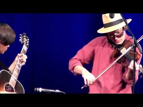 Billy Contreras GMFC 2017