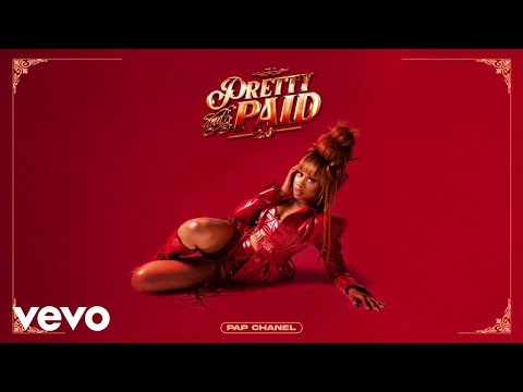 Pap Chanel - Everything You Want (Audio)