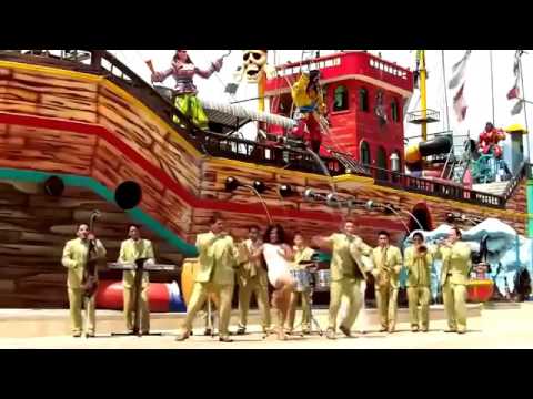 Gerardo Morán - Morena la Ingratitud (Videoclip Oficial)