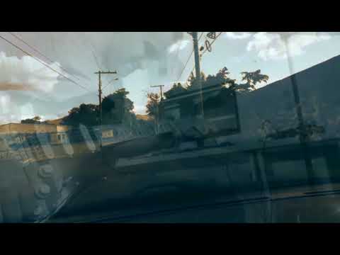 Entre Vidros E Uma Estrada - Matheus Zanandrez