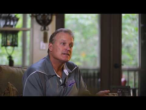 NspireConnect: It's okay not to be okay - John Trautwein 👀🗣🌎❤️