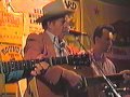 Jim Eanes and HARD TIMES - Log Cabin In The Lane
