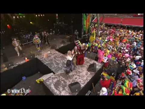 Boetezitting 2009 Ziesjoem - Lekker Menneke