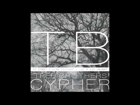 Tree Brothers Cypher - MC Cisot X King Domingo X ANT X Kid Knight