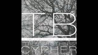 Tree Brothers Cypher - MC Cisot X King Domingo X ANT X Kid Knight