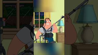 JOE MANSO #familyguy #shorts