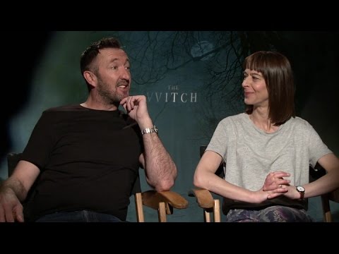 afbeelding The Witch