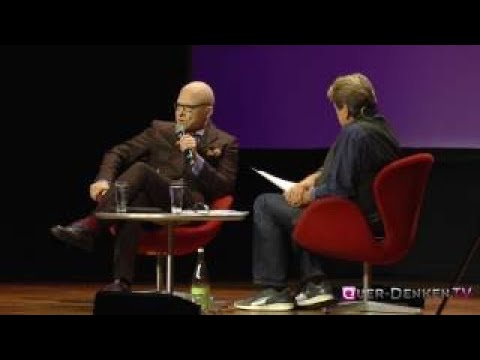 Dr Alfons Proebstl, Percy Hoven Klimawandel in Deutschland