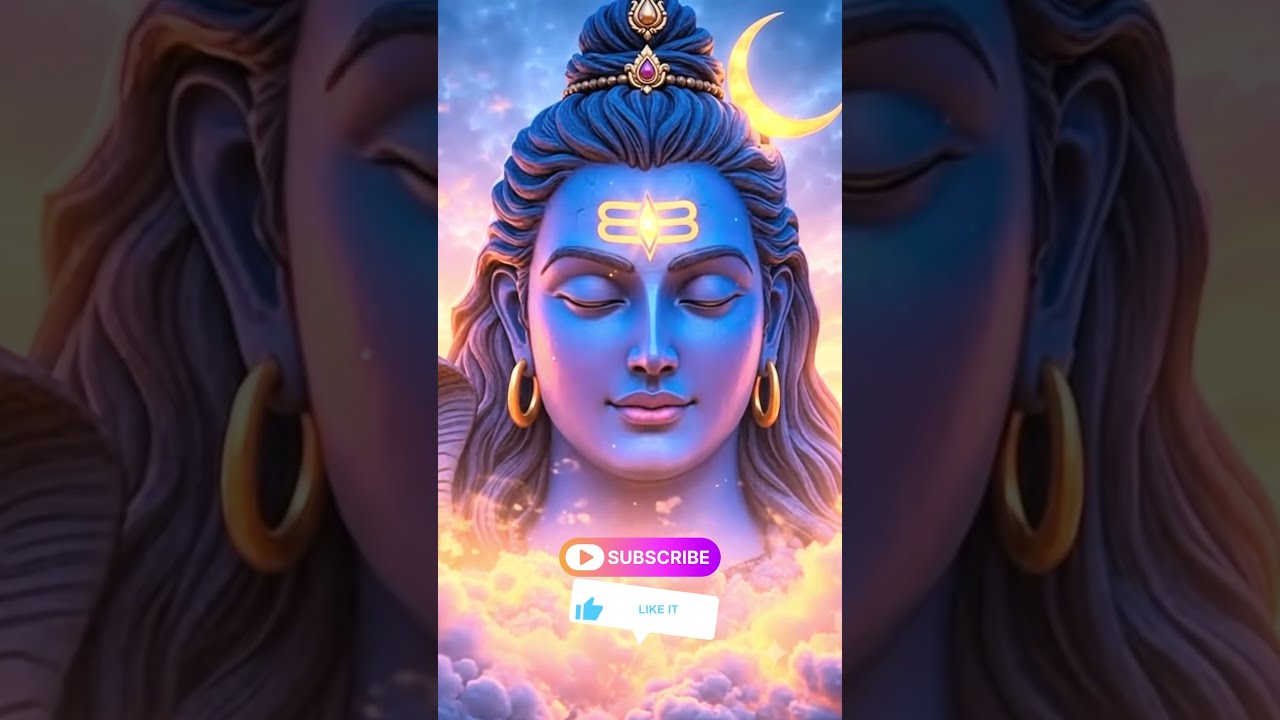 महादेव कहते हैं?? 🔱 महादेव पर विश्वास रखो | हर हर महादेव 🚩 #Mahadev #shorts