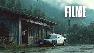 Um filme policial que te prende do início ao fim 🎬  Eles precisam capturar o criminoso