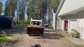 Venta de Bobcat 743 minicargadora - Imagen 4 | Machineryline AR Bobcat 743 minicargadora | Imagen 4 - Machineryline
