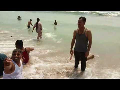 Y zak rk beach enjoy