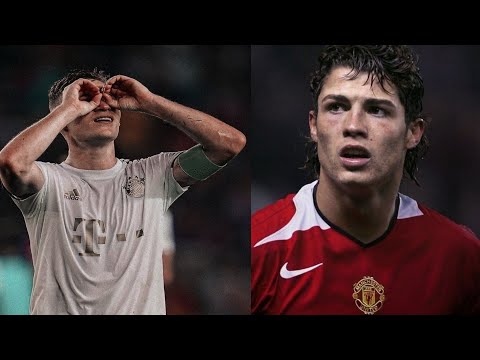 🔥Esta cancion le pertenece a Kimmich / Cristiano Ronaldo🔥 SPIT IN MY FACE - hate ThxSoMuch