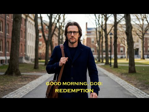 GoodMorningGod Ep39 30thJanuary