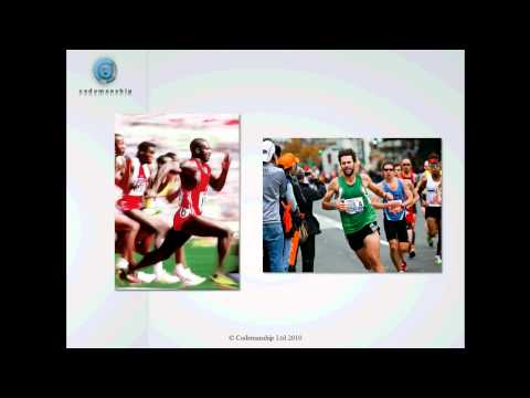 Codemanship presents... The Software Craftsmanship Imperative