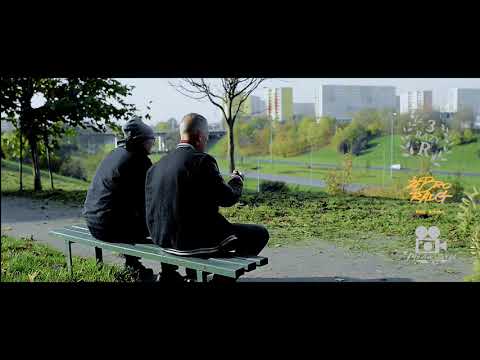 Żebro x RadG - Zdziesiątkowane podwórka feat. FilipeR , OS7RY , Biernaś prod.Czaha