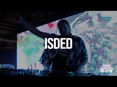 isded LIVE from Circus of Life Festival 2022