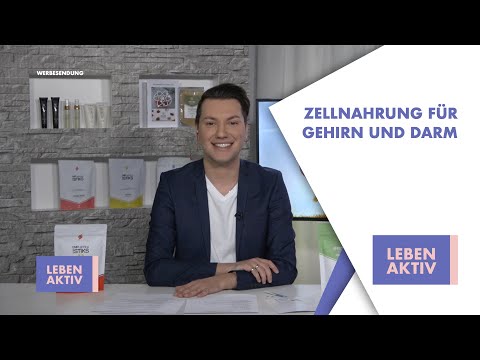 Leben Aktiv - Sendung 1 - Episode 1 - 05.12.2020