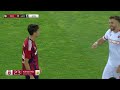 Videoton - Honvéd 0-3, 2025 - Összefoglaló