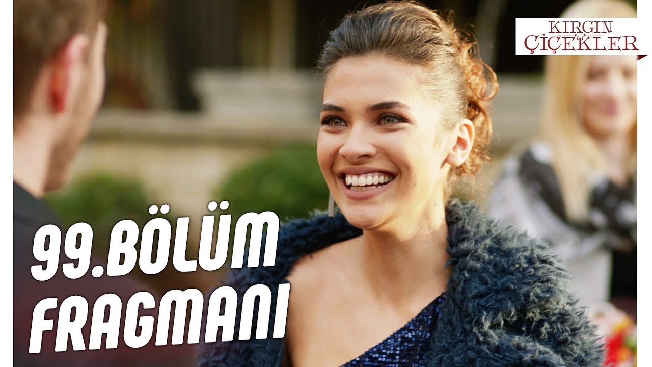 Kırgın Çiçekler - 99.Bölüm Fragmanı