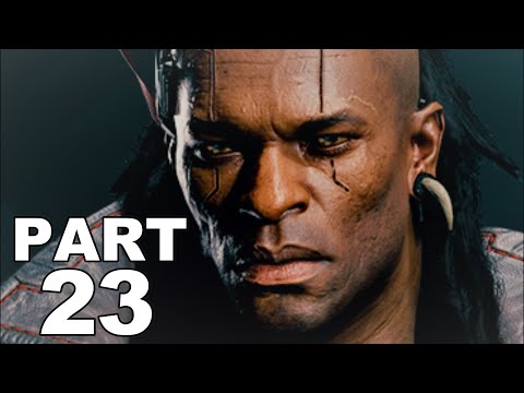 CYBERPUNK 2077 Walkthrough Gameplay Part 23 - PLACIDE (XBOX SERIES S)