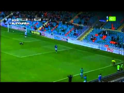UD SALAMANCA 2 - 2 CD TENERIFE